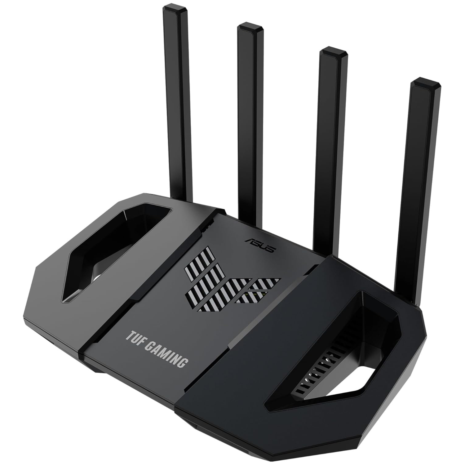 TUF-BE3600_ASUS-TUF-Gmg-Wi-Fi-7-Dual-Band-AiMesh-Router.jpeg ASUS TUF Gaming BE3600 Wi-Fi 7 Dual-Band AiMesh Router - Image 1