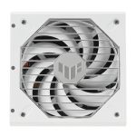 Asus TUF Gaming 1000W 80 PLUS Gold ATX Modular Power Supply - White - Image 5