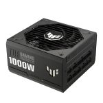 Asus TUF Gaming 1000W 80 PLUS Gold ATX Modular Power Supply - Black - Image 6