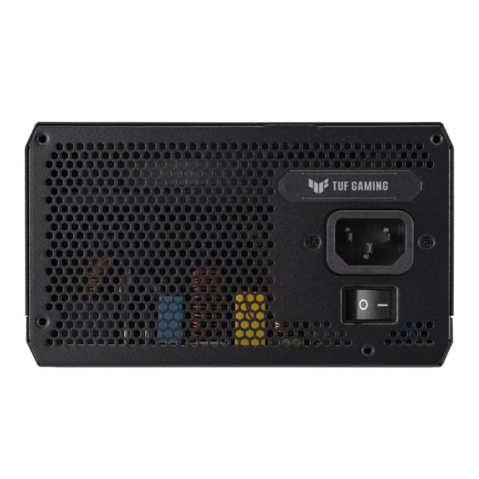 ASUS TUF Gaming 1200W Gold PSU - Image 3