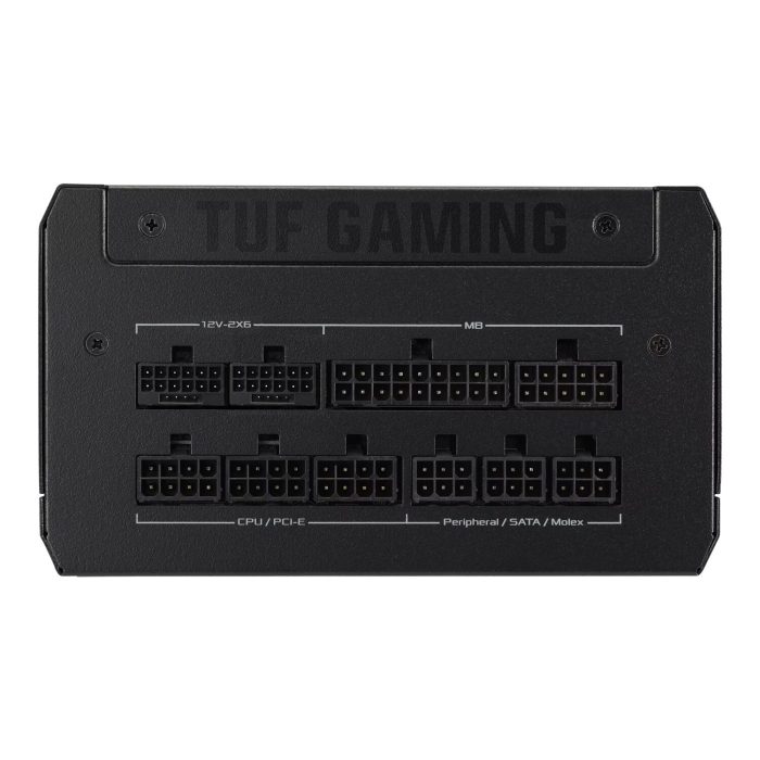 ASUS TUF Gaming 1200W Gold PSU - Image 4
