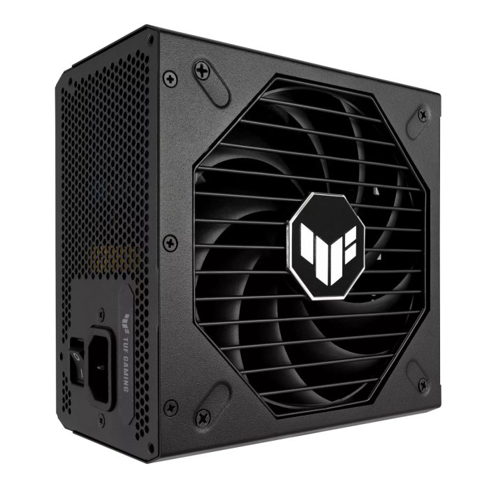 ASUS TUF Gaming 1200W Gold PSU - Image 5