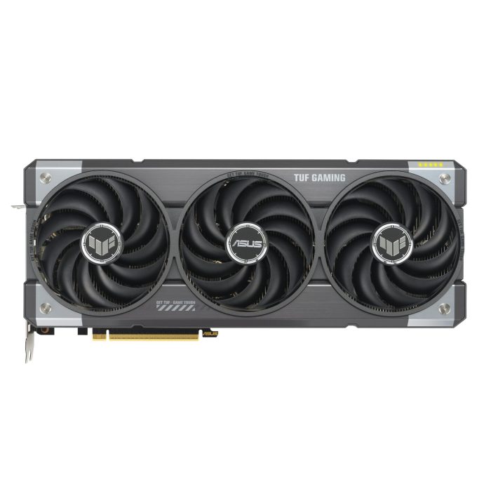 Asus TUF Gaming GeForce RTX 5070 12GB GDDR7 OC Edition - Image 2