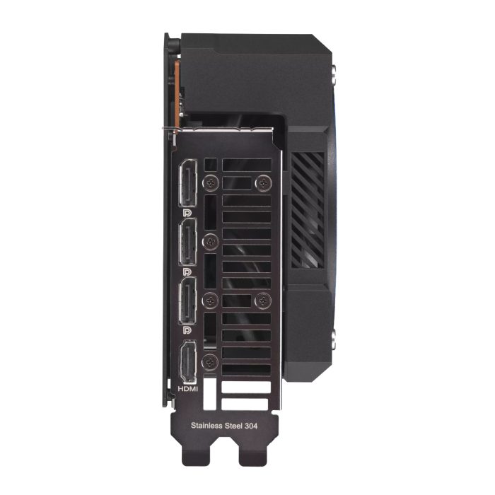 ASUS TUF Gaming Radeon™ RX 9070 XT COD BO7 Special Edition Graphics Card - Image 5