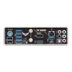 Asus TUF GAMING B550M-PLUS WIFI II mATX Gaming Motherboard - Image 5