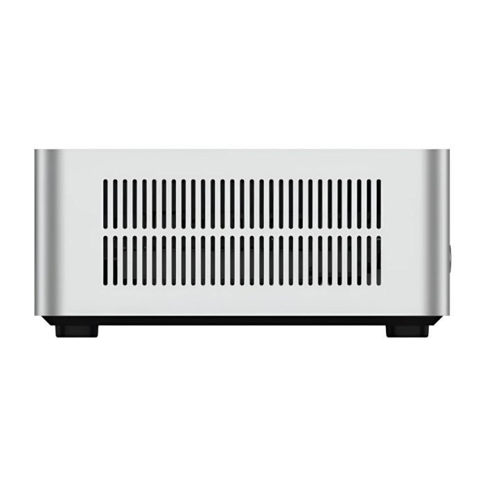MINISFORUM UN1245 Intel i5-12450H Barebone - Image 4