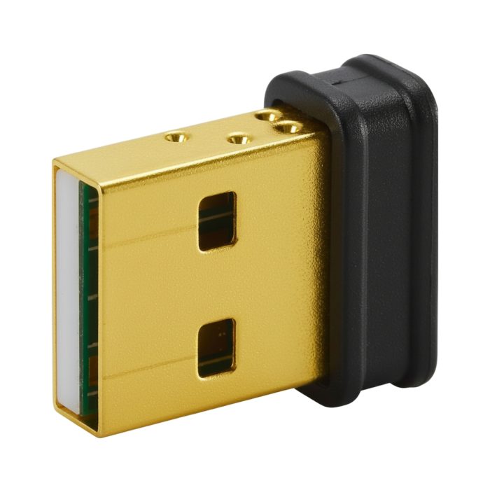 ASUS USB-BT540 Bluetooth 5.4 USB Nano Adapter - Image 2