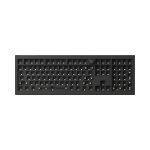 Keychron V6 Max QMK/VIA RED Wireless Custom Mechanical Keyboard | RED Switch - Black - Image 6