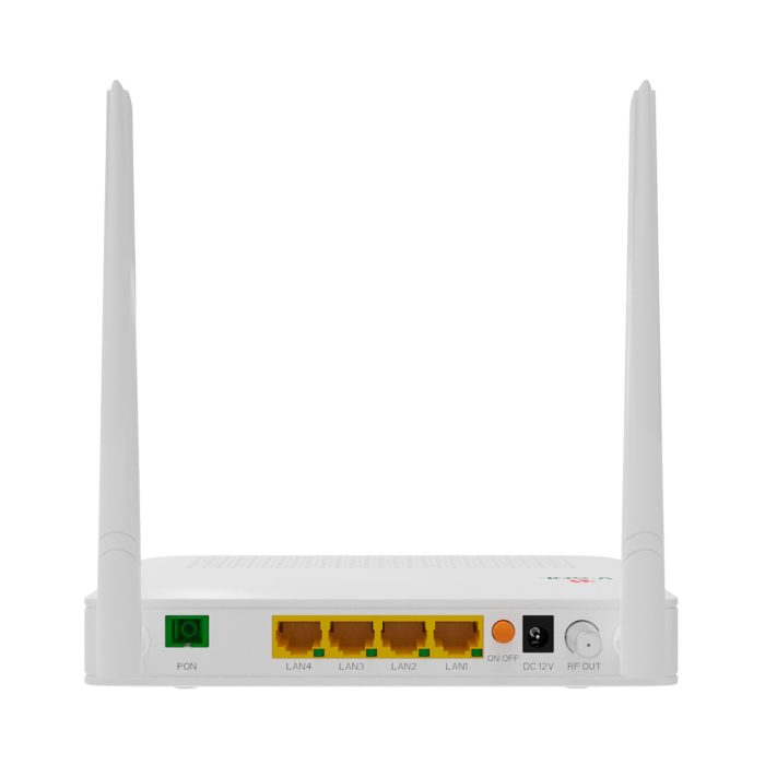 V-Sol 1XPON+4GE+USB 3.0+Wi-Fi 5 HGU ONT - Image 3