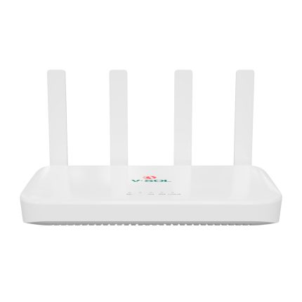 V-Sol 1XPON+4GE+1USB3.0+Wi-Fi 6 HGU ONT