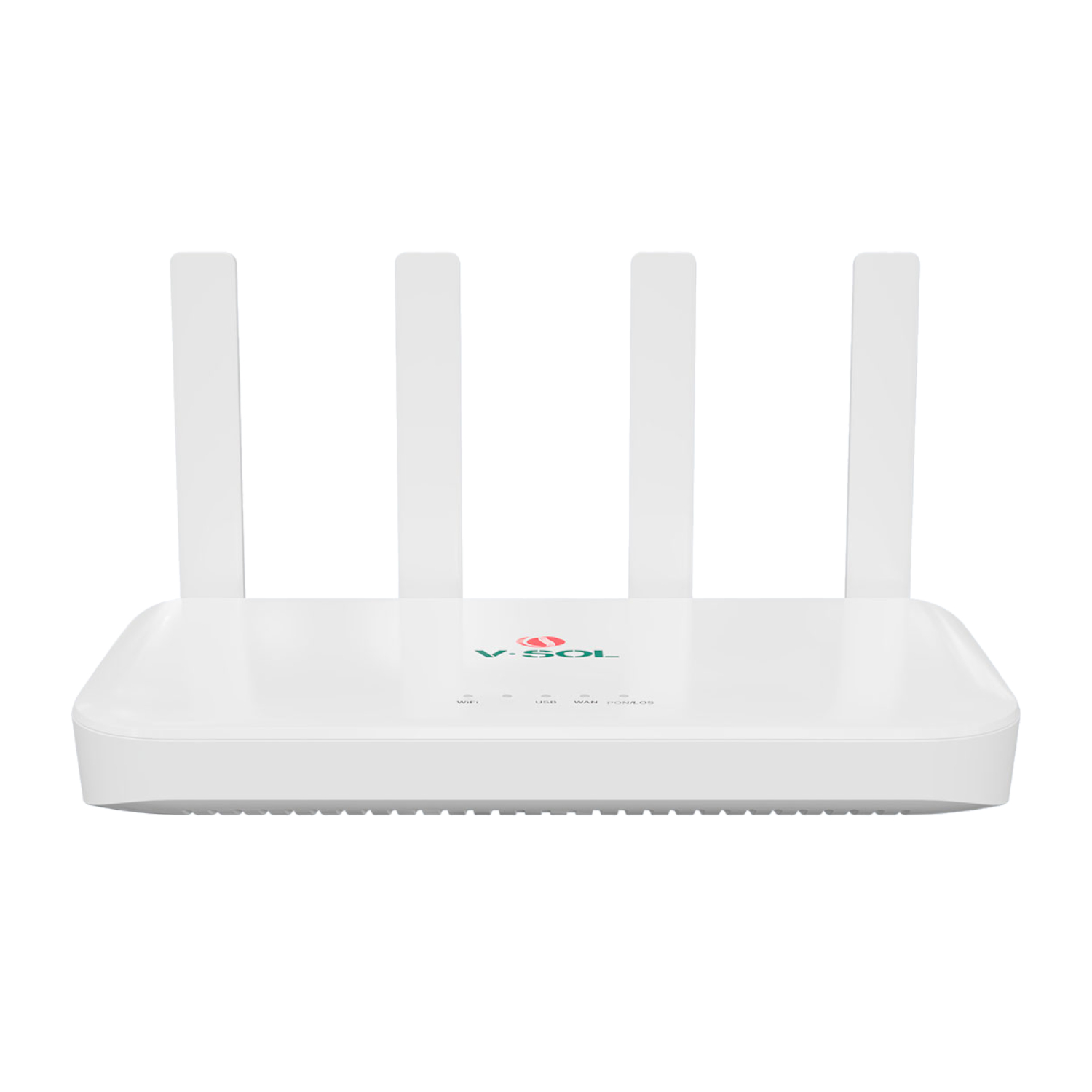 V2804AX30-A_VSOL-1XPON4GE1USB3.0Wi-Fi-6-HGU-ONT-White_wr_01.jpg V-Sol 1XPON+4GE+1USB3.0+Wi-Fi 6 HGU ONT - Image 1