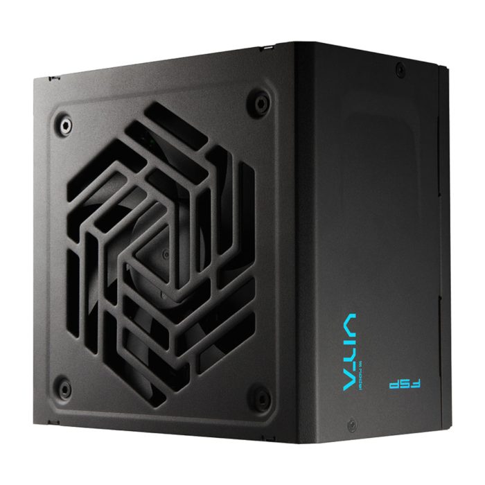 FSP VITA BD 850W 80PLUS Bronze ATX3.1 Non-modular Power Supply - Image 2