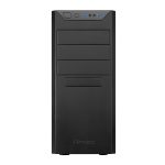 Antec VSK4000B ATX | Micro-ATX | ITX  Mini -Tower Chassis - Black - Image 2