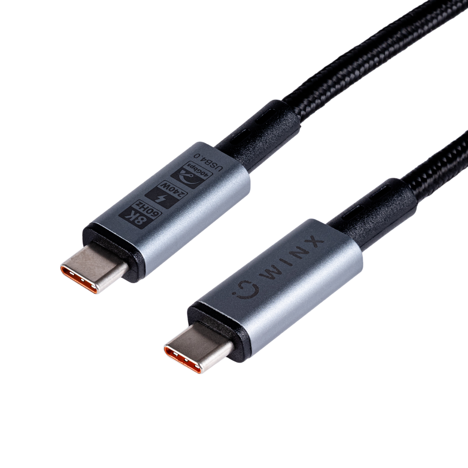 WINX-WX-CB107-Link-Pro-Type-C-1m-Cable_Angled-9227-Edit_1500x1500.jpg WINX LINK Pro Type-C 1m Cable - Image 1