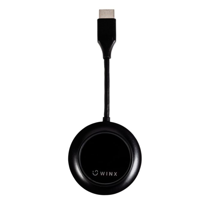 WINX CAST More HDMI Wireless Display Transmitter - Image 2