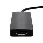 WINX CONNECT Essential 5-in-1 Type-C Hub - Image 2