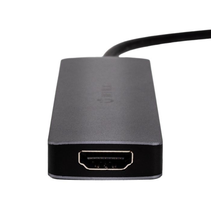WINX CONNECT Essential 5-in-1 Type-C Hub - Image 2