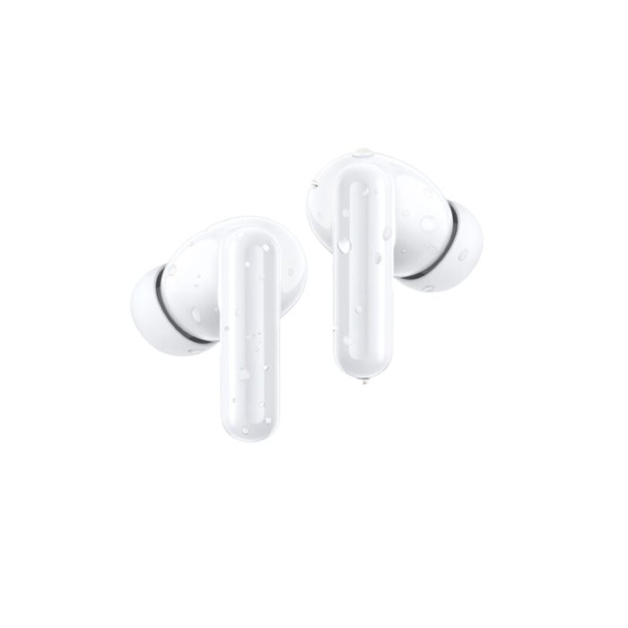 UGREEN HiTune P3 In-Ear Wireless Earbuds–White - Image 3
