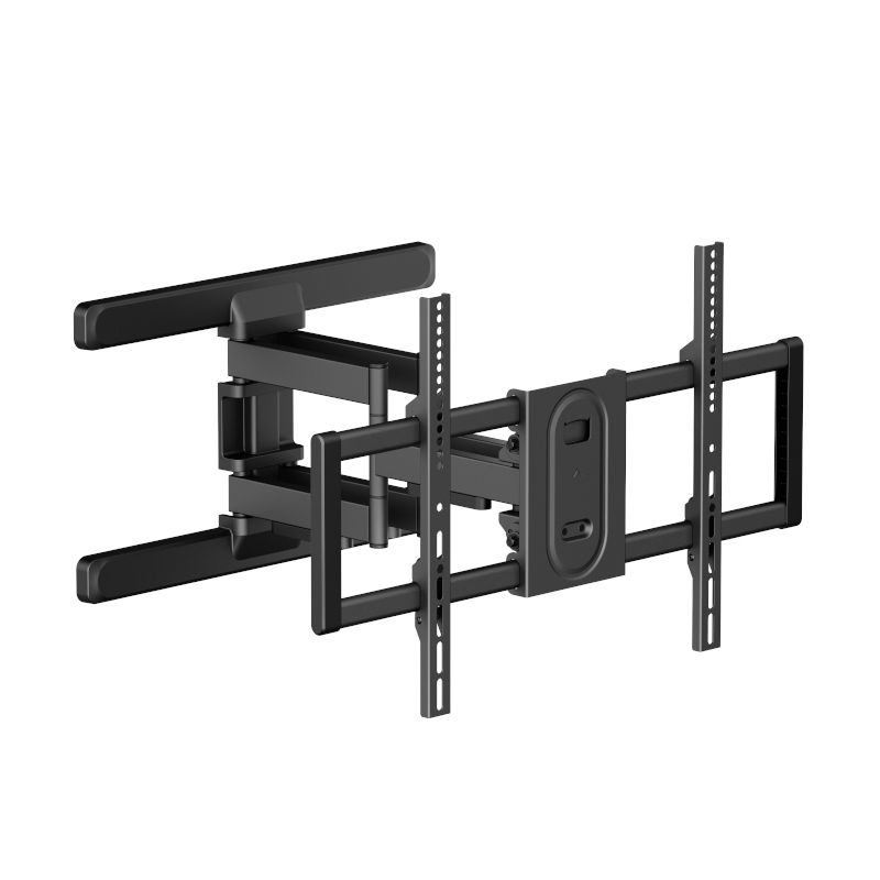 WX-BR103_wr_04.jpg WINX MOUNT Ultra Full Motion TV Bracket - Image 1