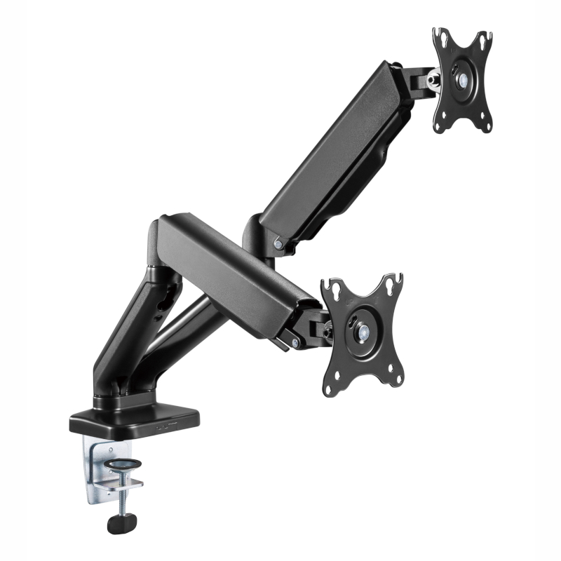 WX-BR106_wr_01.jpg WINX RISE Pro Dual Full Motion Monitor Arm - Image 1
