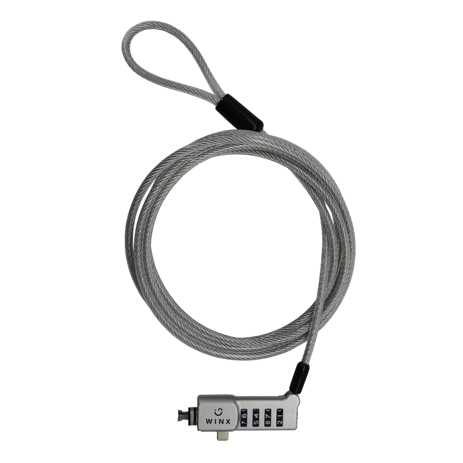 WX-CL101_Winx-Secure-Max-Universal-Code-Cable-Lock_wr_01a.jpg WINX Secure Max Universal Code Cable Lock - Image 1