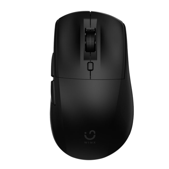 WINX DO Business Backlit Wireless Keyboard and Mouse Combo - Image 4