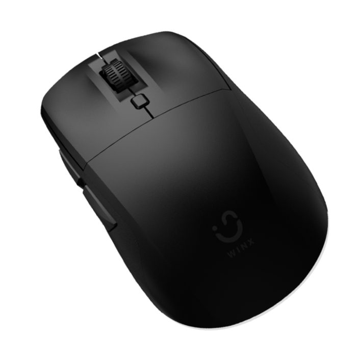 WINX DO Business Backlit Wireless Keyboard and Mouse Combo - Image 5