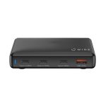WINX POWER Ultra 140W GaN Desktop Charger - Image 2