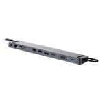 WINX CONNECT Max 11-in-1 Type-C Dock - Image 2