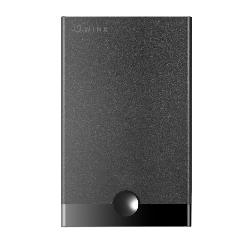 WX-HD102_wr_01a.jpg WINX STORE Fast 2.5" Type-C Enclosure - Image 1