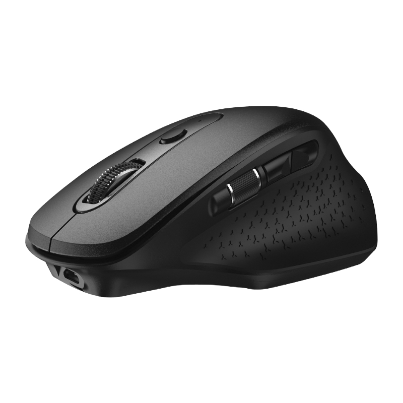 WX-KB103_wr_01.jpg WINX DO More Wireless and Bluetooth Mouse - Image 1