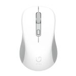 WINX CLICK Easy 1600DPI 2.4GHz Wireless Mouse - White - Image 2