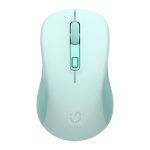 WINX CLICK Easy 1600DPI 2.4GHz Wireless Mouse - Green - Image 2
