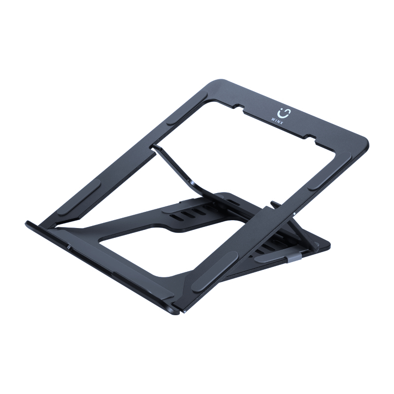 WX-LS101_wr_01a.jpg WINX DO Ergo Adjustable Laptop Stand - Image 1