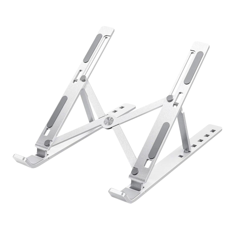 WX-LS103_wr_01a.jpg WINX DO Ergo Foldable Laptop Stand - Image 1