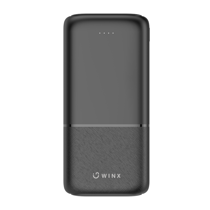 WX-PB109_wr_01.jpeg WINX GO Simple 30000mAh Power Bank - Image 1
