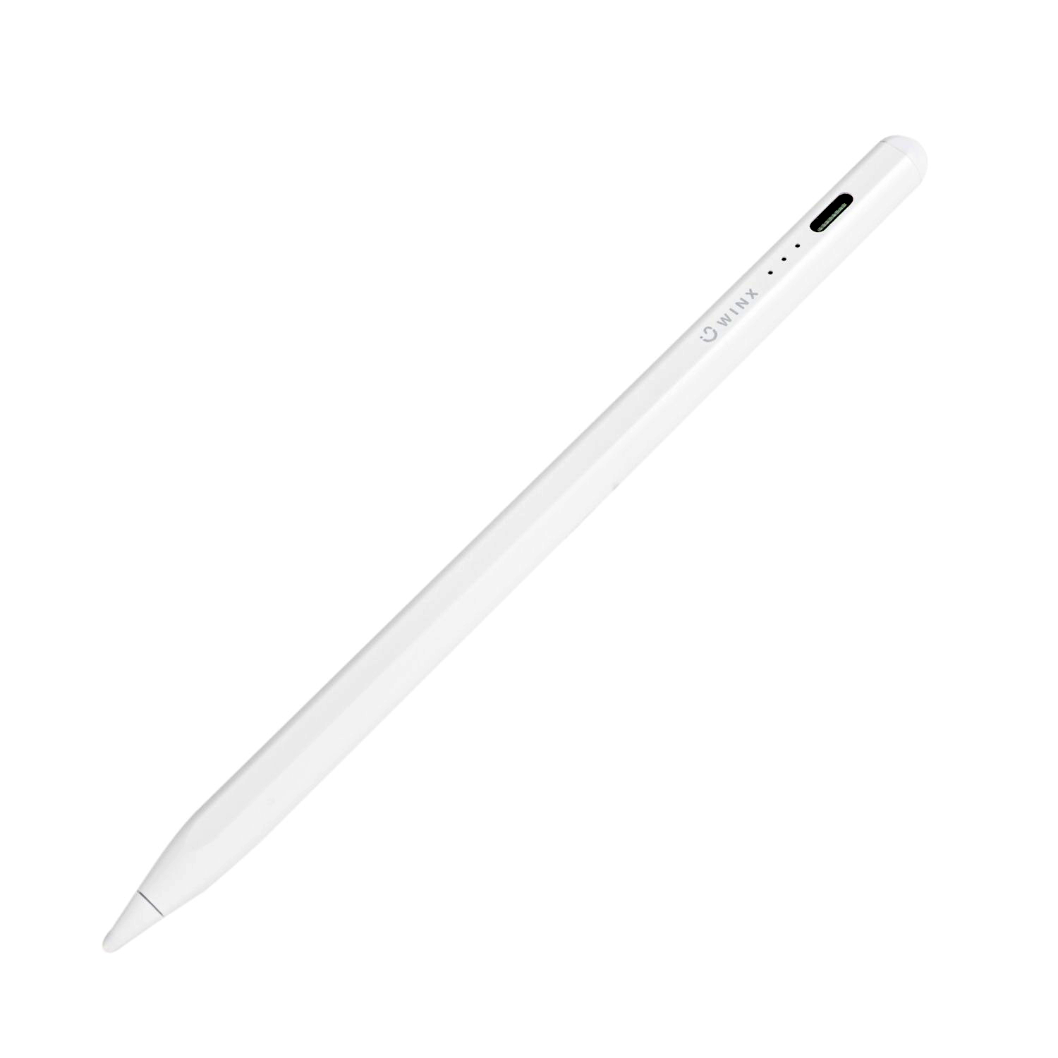 WX-SP102_WINX_Doodle_Simple_Universal_Stylus_wr_01b.jpg WINX DOODLE Simple Universal Stylus - Image 1