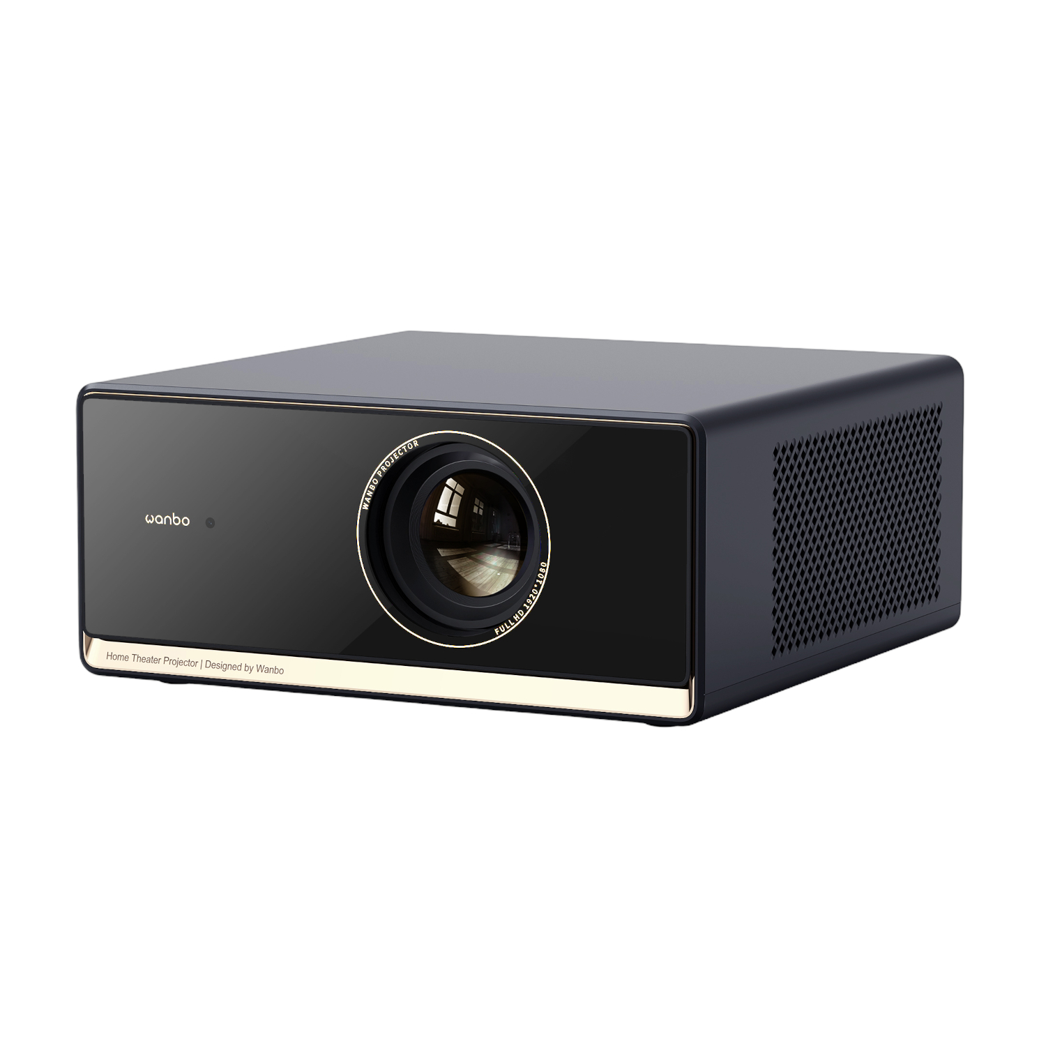 X5-PRO_WANBO-X5-Pro-Full-HD-Smart-Projector_wr_01-1.jpg WANBO X5 Pro Full HD Smart Projector (1080p, 1100 ANSI Lumens, Android TV, ASA 3.0, 5GHz Wi-Fi, Autofocus) - Image 1