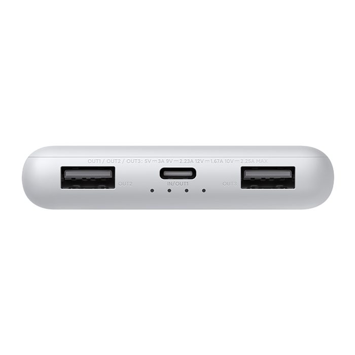 Xiaomi Power Bank 10000mAh 22.5W Lite - Image 3