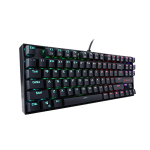 REDRAGON KUMARA RGB MECHANICAL Gaming Keyboard - Black - Image 3