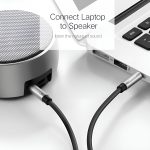 UGREEN 3.5mm Aux Cable 0.5m - Image 5