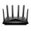 Networking & security