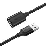 UGREEN USB 2.0 Extension Cable – Male to Female, 480Mbps Data Transfer - 3m - Image 3