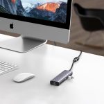 UGREEN USB 3.0 Extension Cable – Male to Female, 5Gbps Data Transfer – 2m - Image 5